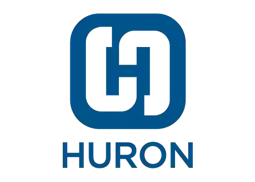 Huron hiring partner