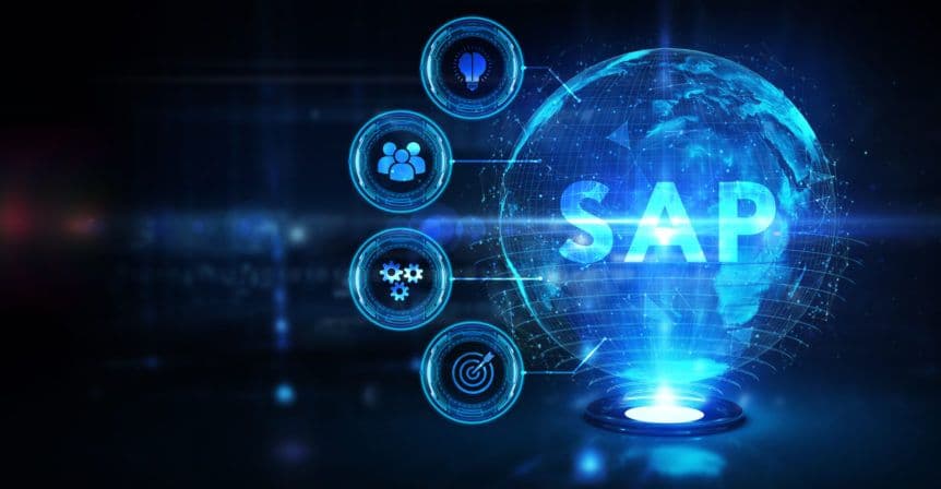 SAP Course Online with Certificate