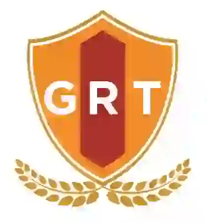 GRT College partner logo