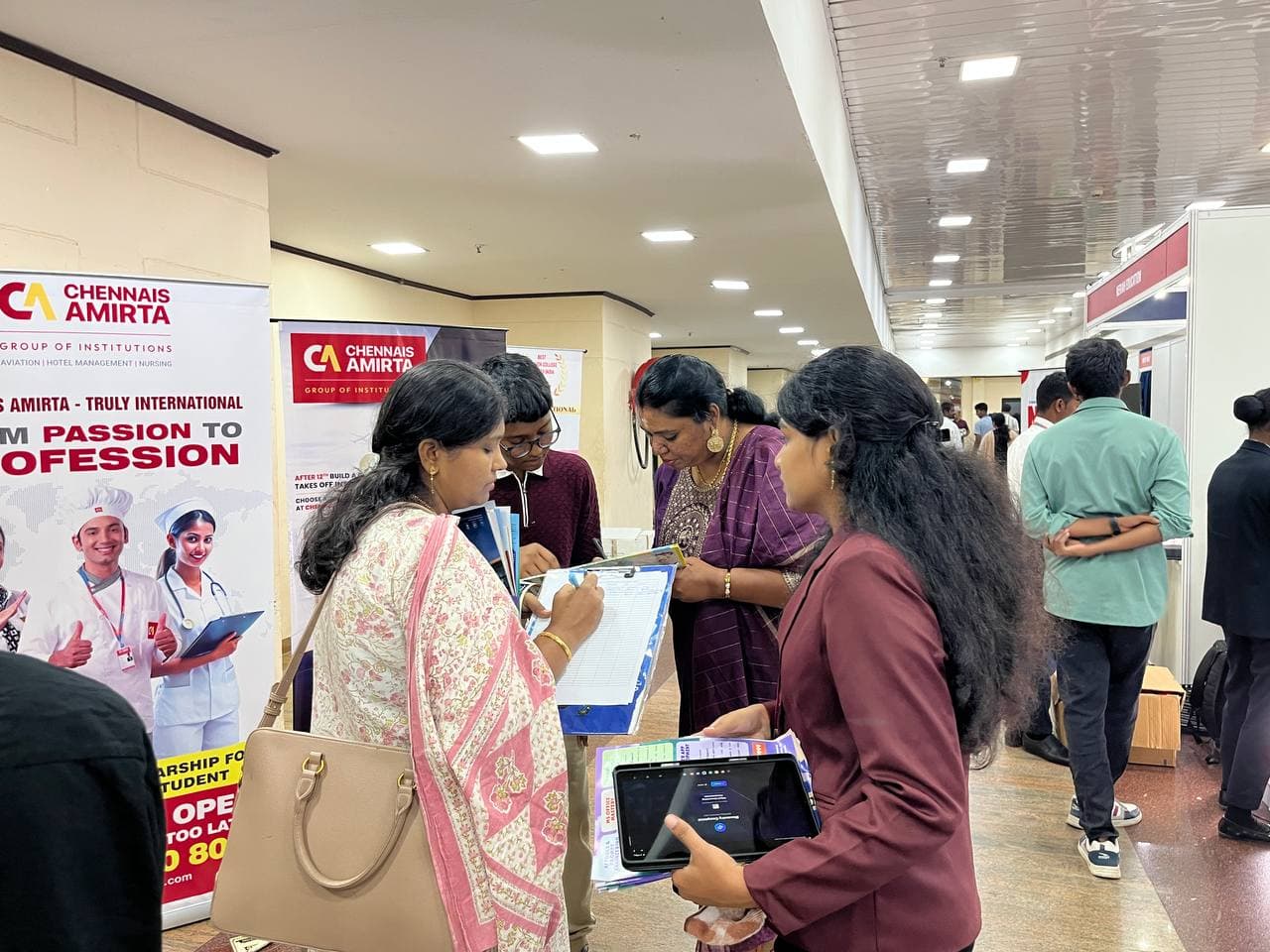 Skillra Career Counselling, Chennai — photo 9 Skillra career counselling session, Chennai — photo 9