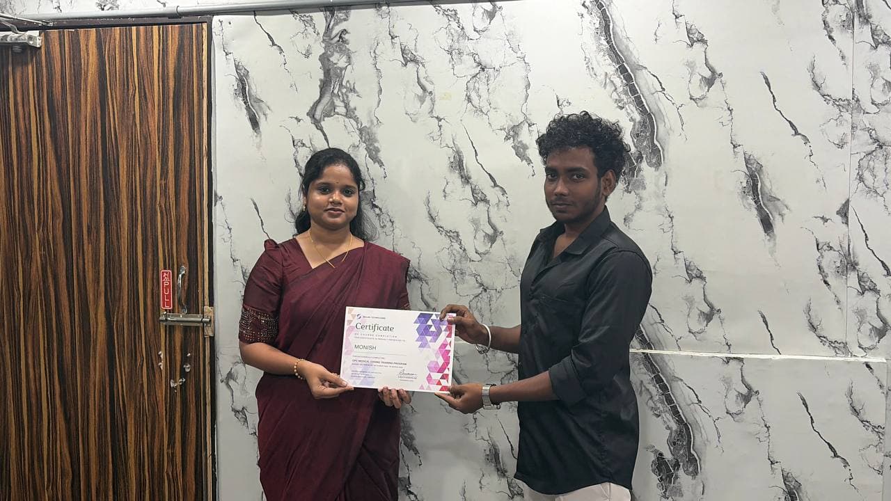 Skillra Certification Program, DMI College of Engineering — photo 1 Skillra certification program for MC008 batch, DMI College of Engineering, Chennai — photo 1