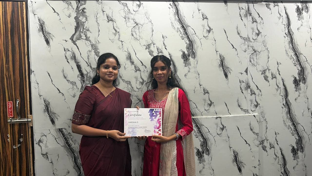 Skillra Certification Program, DMI College of Engineering — photo 3 Skillra certification program for MC008 batch, DMI College of Engineering, Chennai — photo 3
