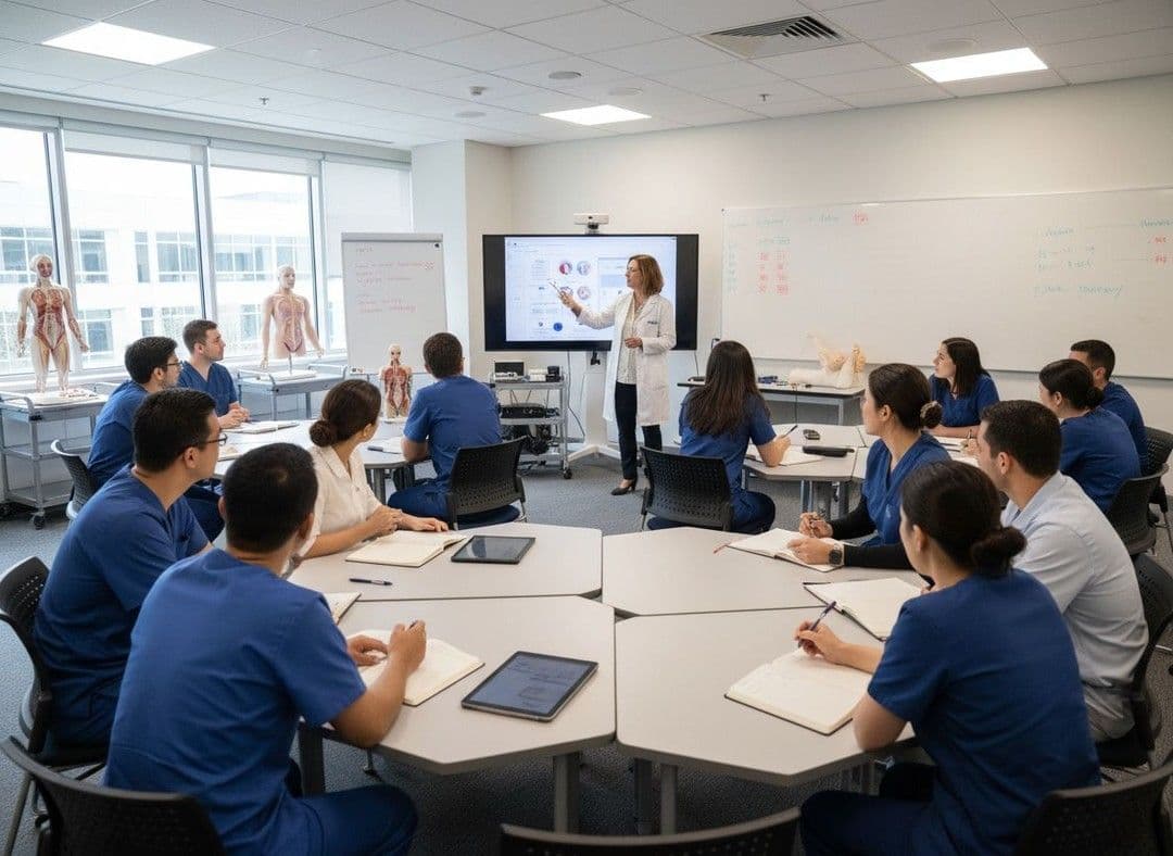 How to Clear CPC Exam in First Attempt: A Complete Guide for Medical Coding Students