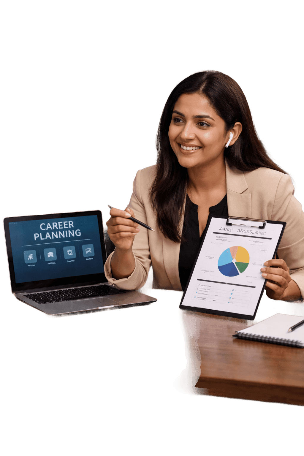 Skillra career development and professional growth