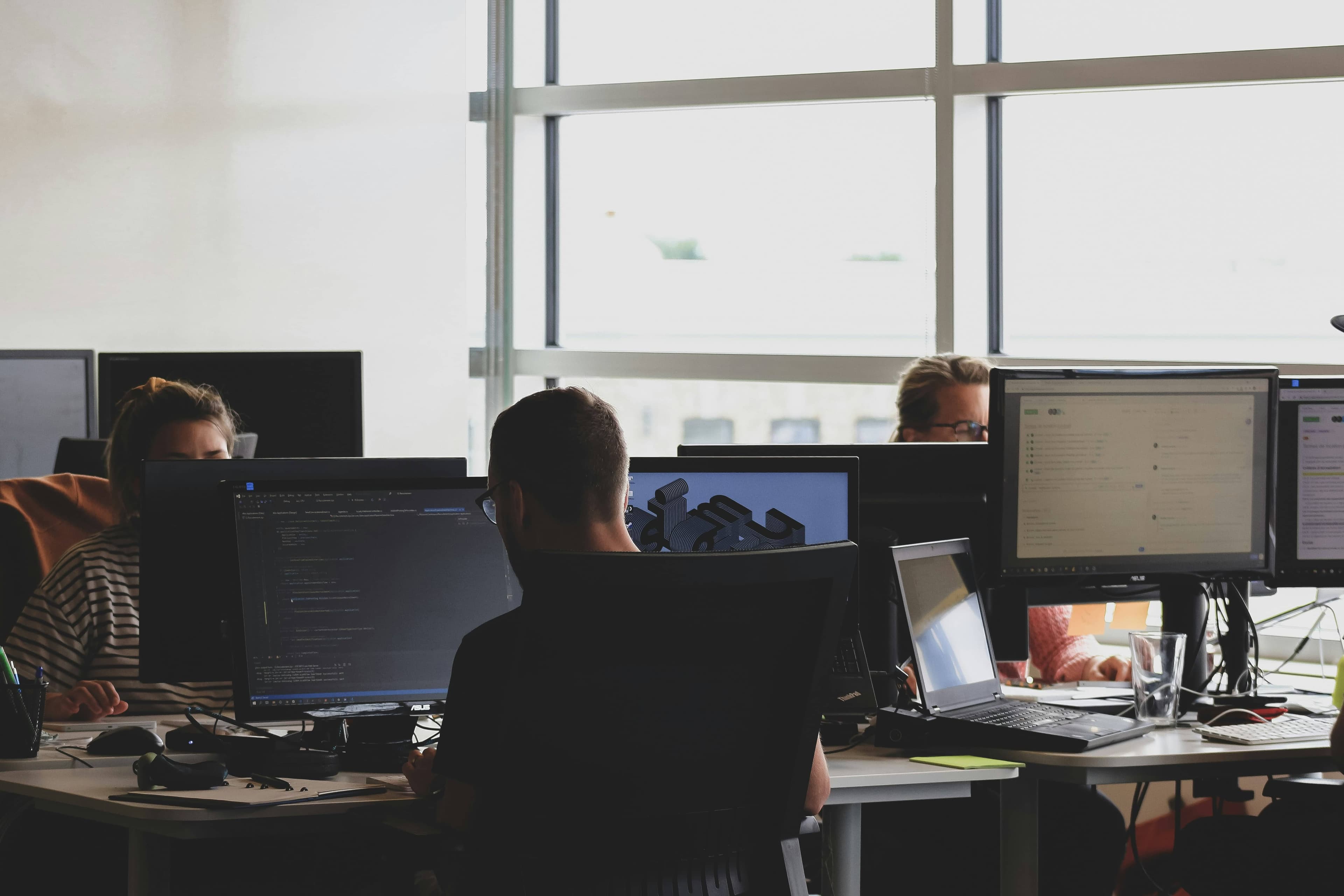 SAP ABAP data structure and programming enterprise network concept